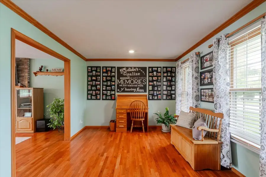 1914 Berkshire Gardens Cc Lane, Normal, IL 61761 - #3