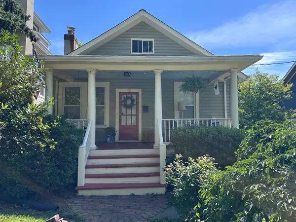 7311 Flower Avenue, Takoma Park,  20912