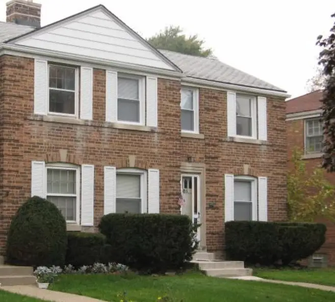 3736 S 58th Avenue, Cicero, IL 60804 - #2