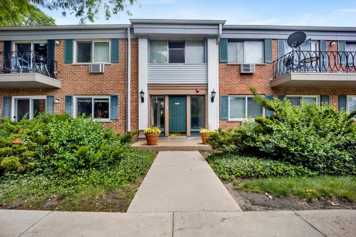 710 E Algonquin Road #J108, Arlington Heights, IL 60005 - #1