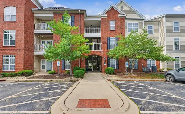 1905 N Lincoln Avenue #317, Urbana, IL 61801