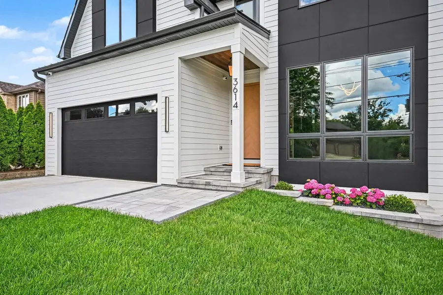 3614 Fairview Avenue, Downers Grove, IL 60515 - #2
