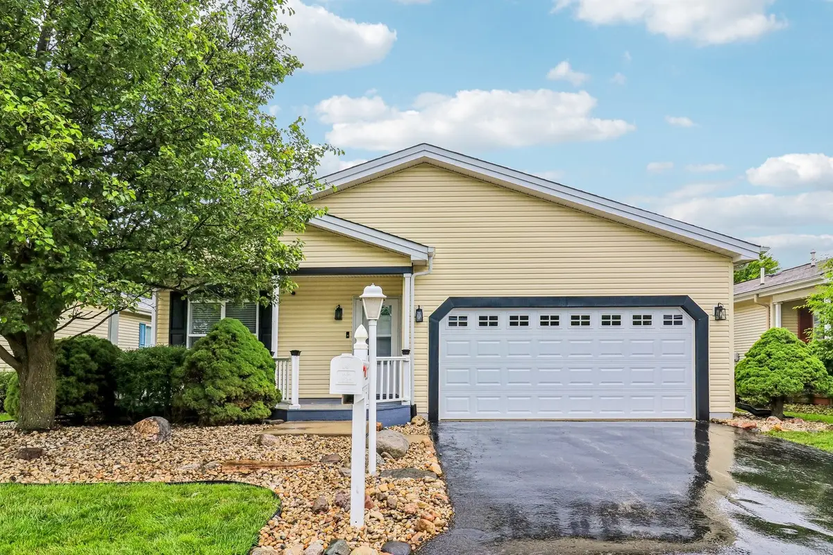 227 Rodeo Drive, Grayslake, IL 60030 - #1
