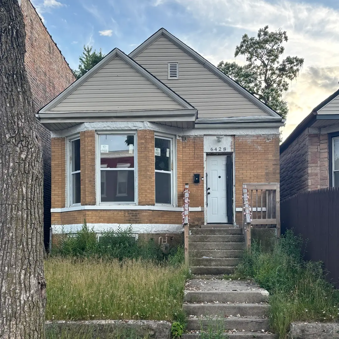 6428 S Marshfield Avenue, Chicago, IL 60636 - #1