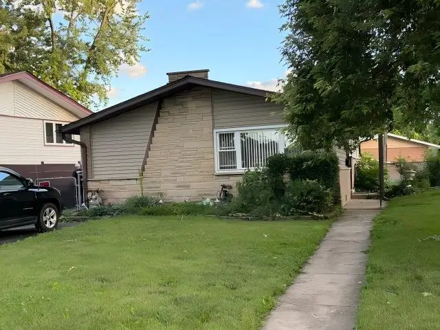 13514 Short Drive, Crestwood, IL 60418 - #2