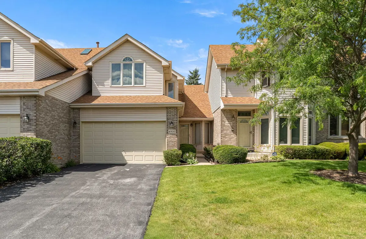 6930 Lexington Court, Tinley Park, IL 60477 - #1
