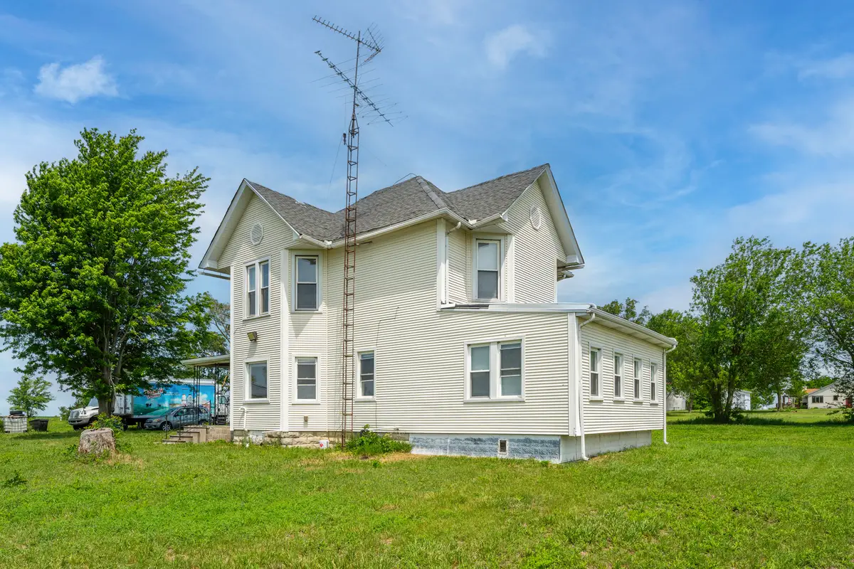 24501 N 1300 East Road, Cornell, IL 61319 - #1