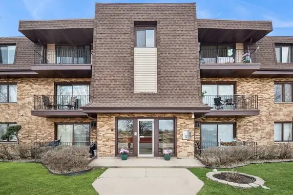 10820 Kilpatrick Avenue #1SW, Oak Lawn, IL 60453