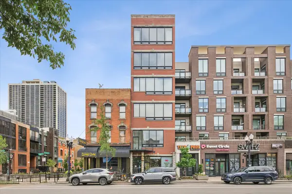 1445 N Wells Street #2, Chicago, IL 60610
