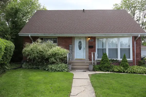 18610 Golfview Avenue, Homewood, IL 60430