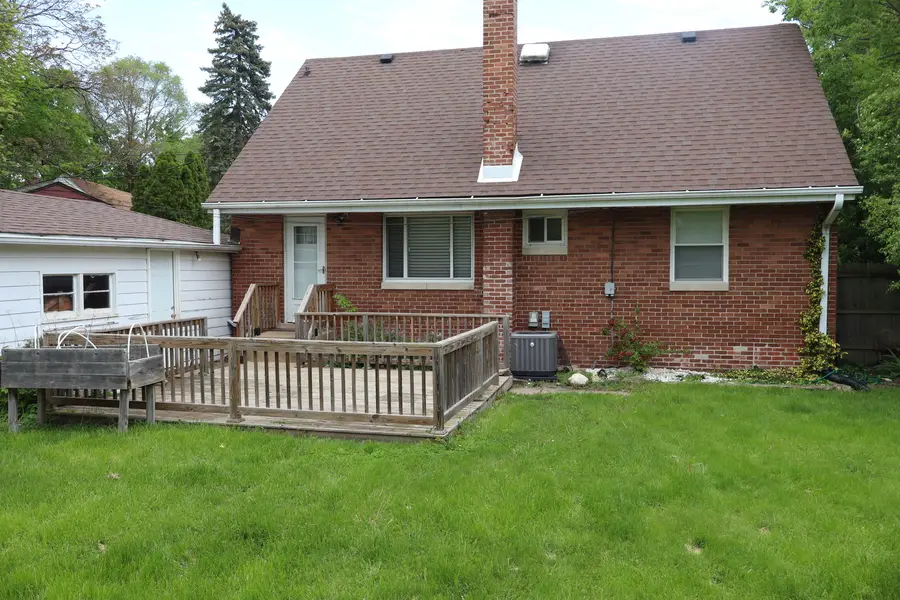 18610 Golfview Avenue, Homewood, IL 60430 - #2