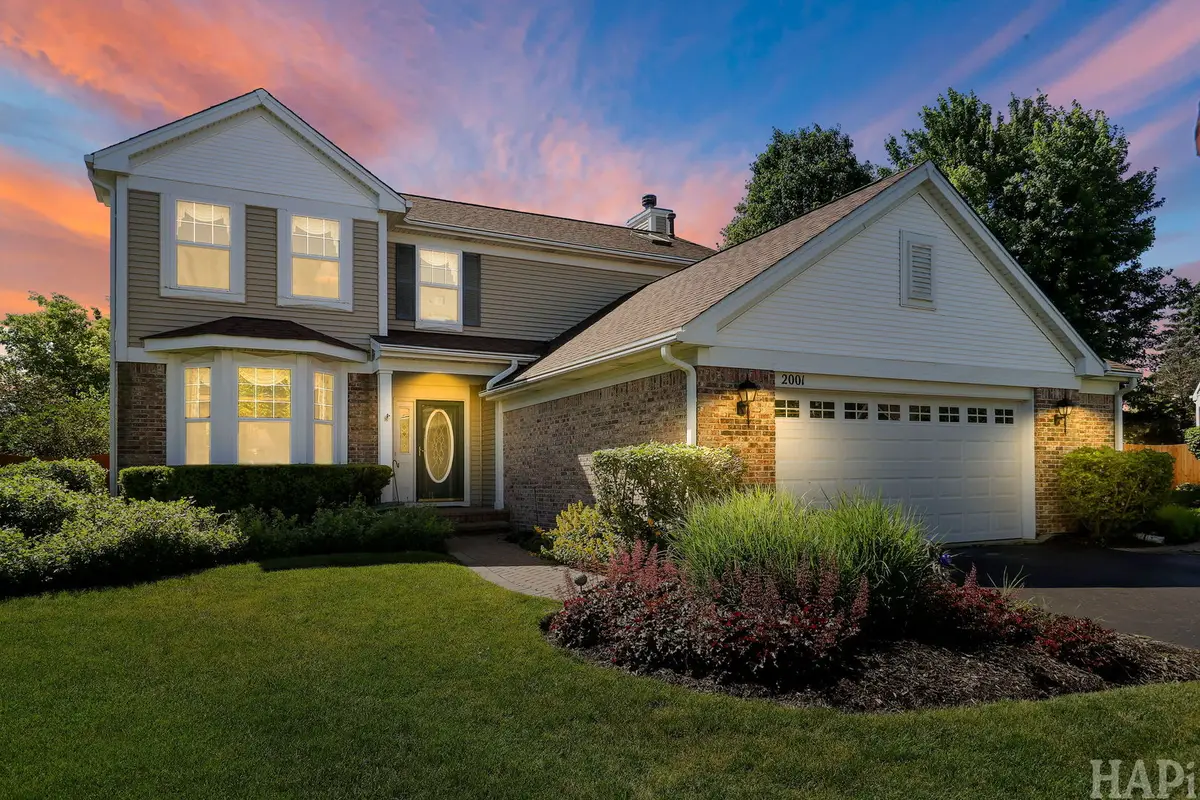 2001 Sparrow Circle, Round Lake, IL 60073 - #1