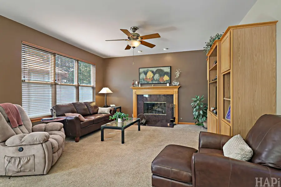 2001 Sparrow Circle, Round Lake, IL 60073 - #2