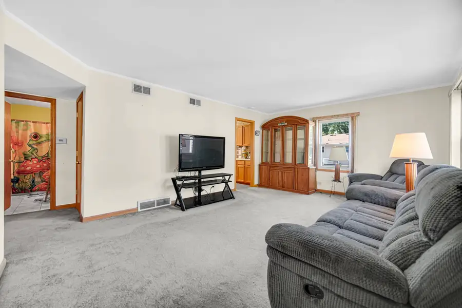 16914 Sayre Avenue, Tinley Park, IL 60477 - #2