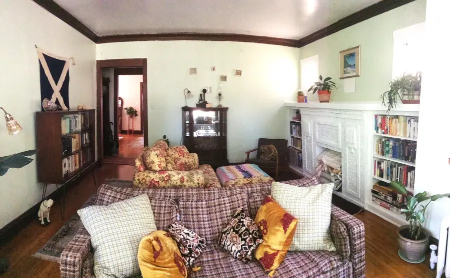 3644 N Claremont Avenue, Chicago, IL 60618 - #3