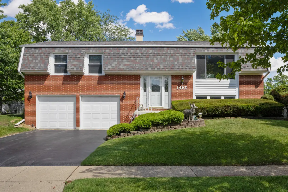 1465 Worden Way, Elk Grove Village, IL 60007 - #1