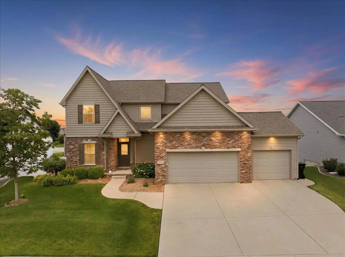 2604 Red Rock Road, Normal, IL 61761 - #1
