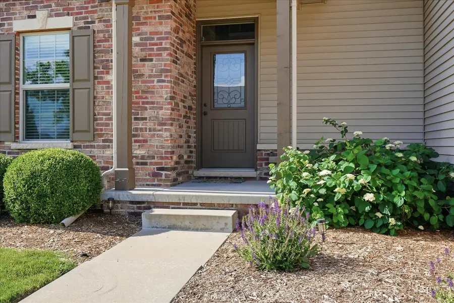 2604 Red Rock Road, Normal, IL 61761 - #3