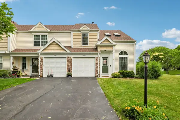 286 Chrisman Drive, Streamwood, IL 60107