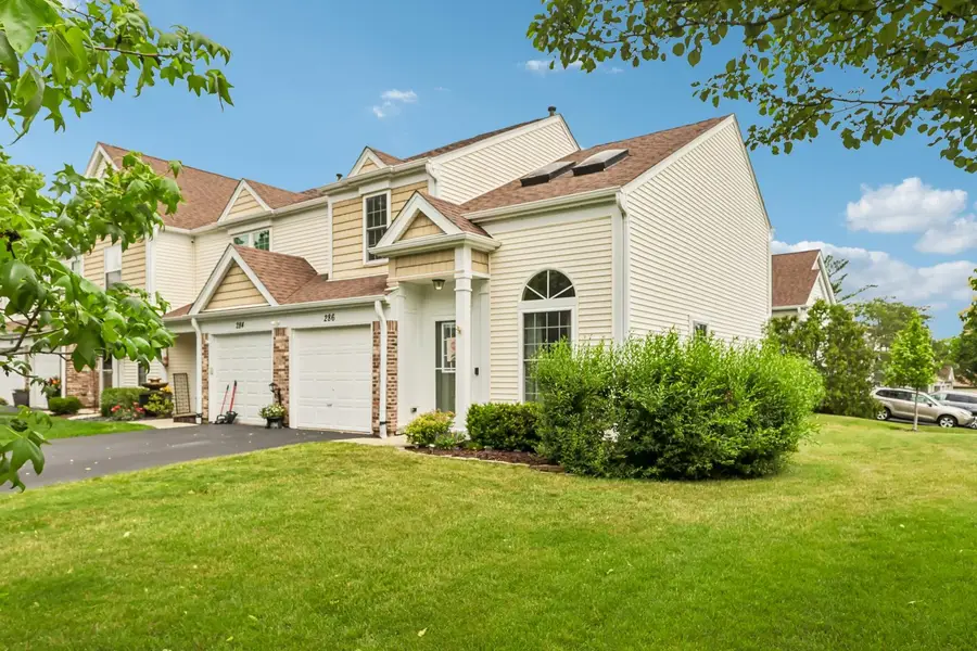 286 Chrisman Drive, Streamwood, IL 60107 - #3