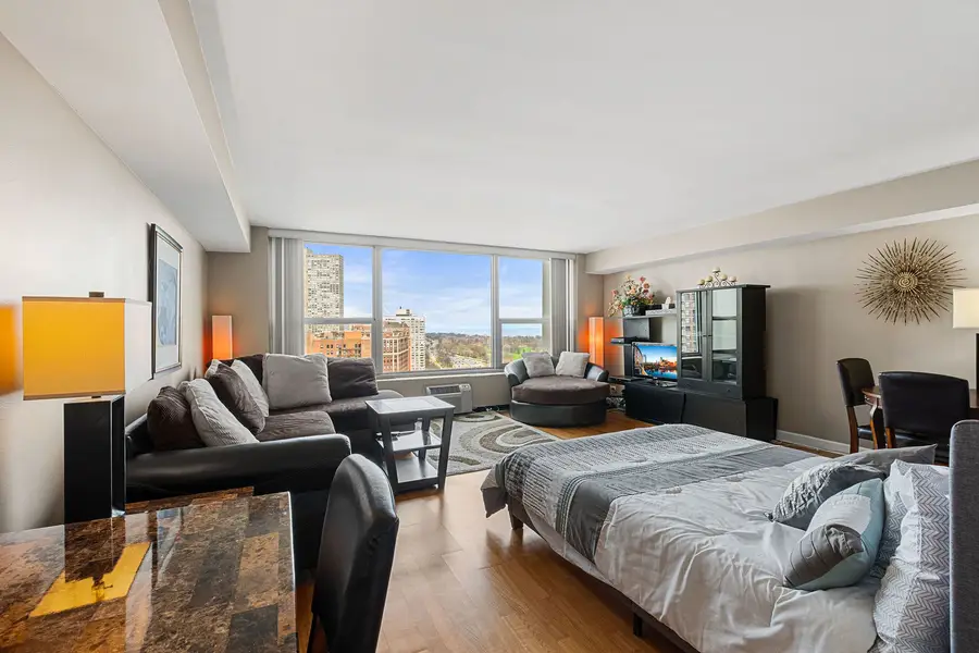 3600 N Lake Shore Drive #2122, Chicago, IL 60613 - #3