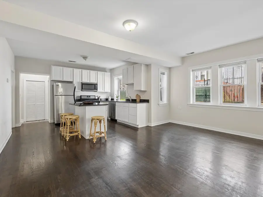 3042 W Diversey Avenue #G, Chicago, IL 60647 - #3