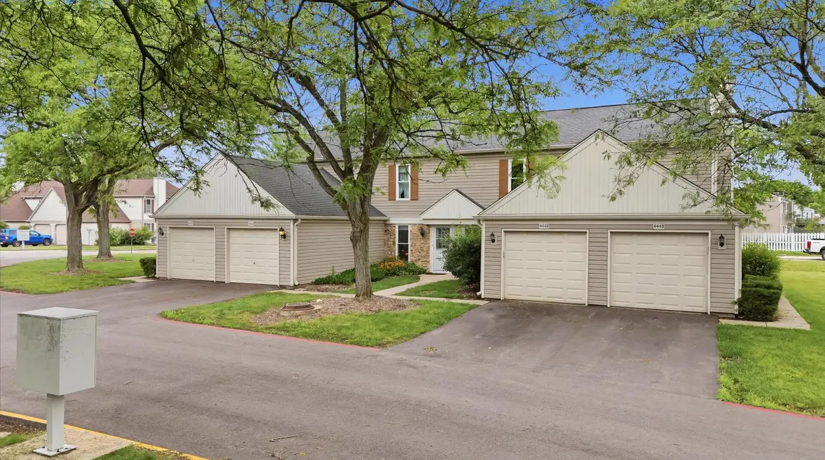 2674 Waterford Court, Aurora, IL 60502 - #1