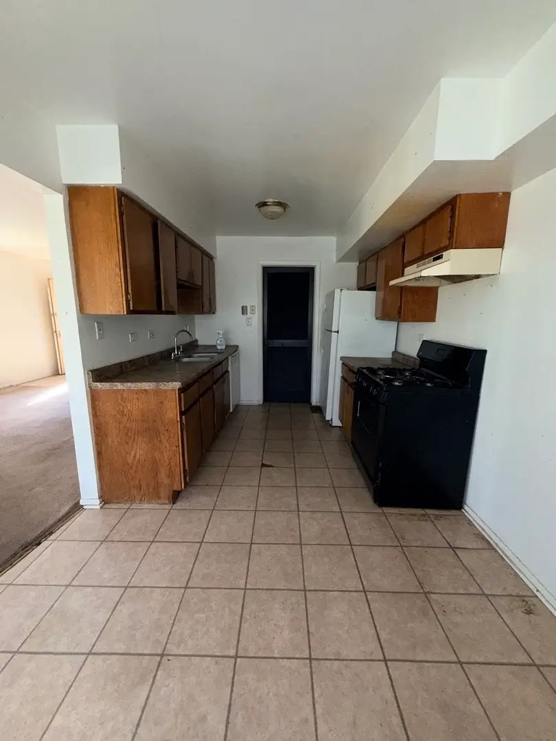 709 Spring Court #5, University Park, IL 60484 - #2