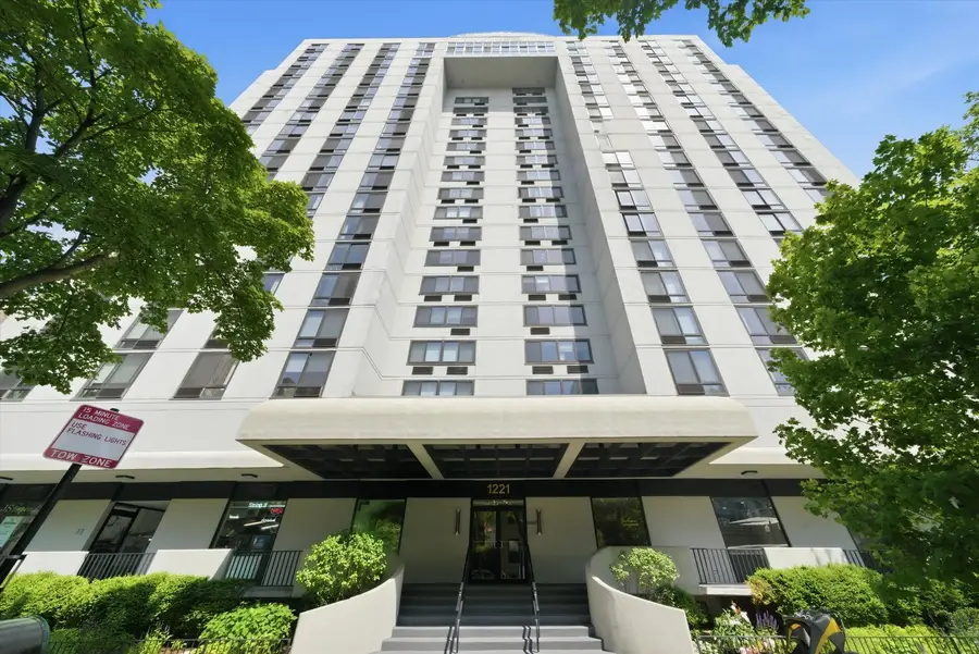 1221 N Dearborn Street #608S, Chicago, IL 60610 - #2