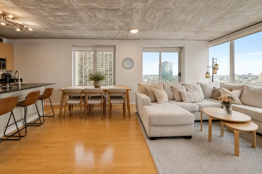 1845 S Michigan Avenue #1605, Chicago, IL 60616 - #2