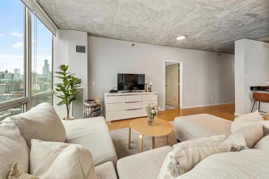 1845 S Michigan Avenue #1605, Chicago, IL 60616 - #3