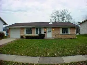 1475 Rosedale Lane, Hoffman Estates, IL 60169 - #1