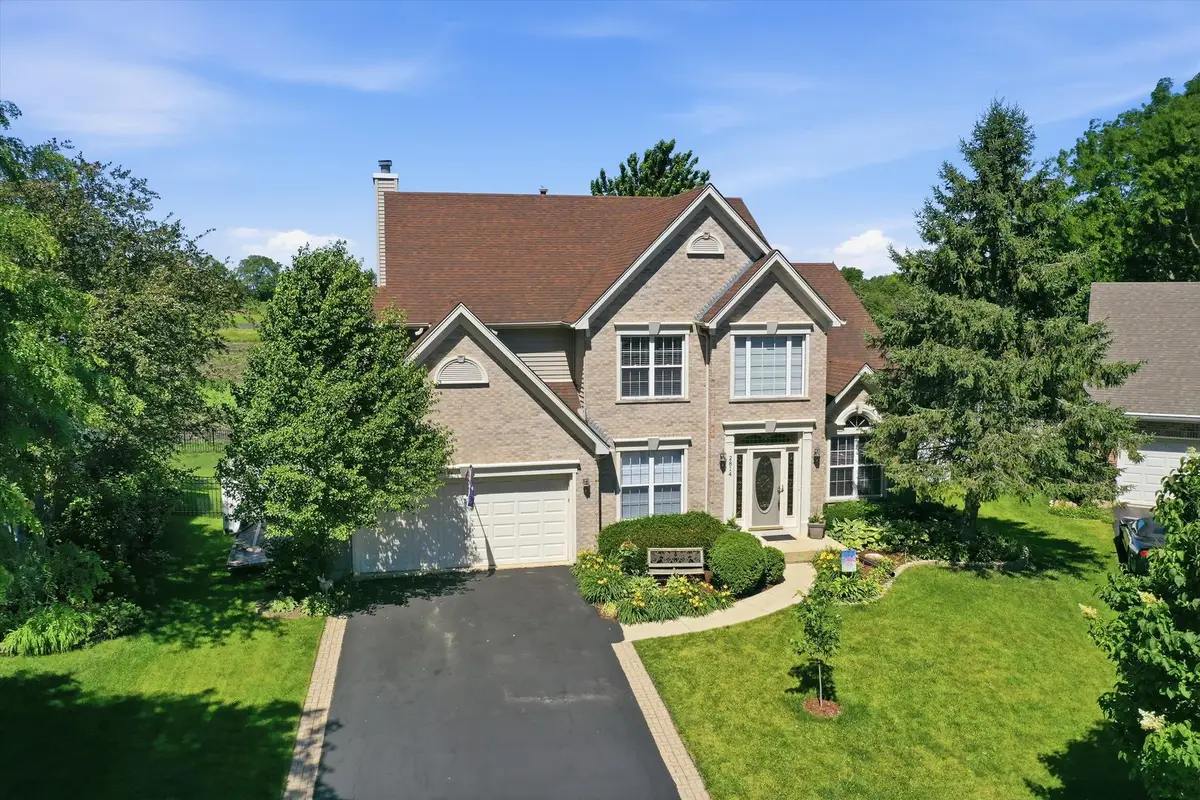 2814 Miller Road, Geneva, IL 60134 - #1