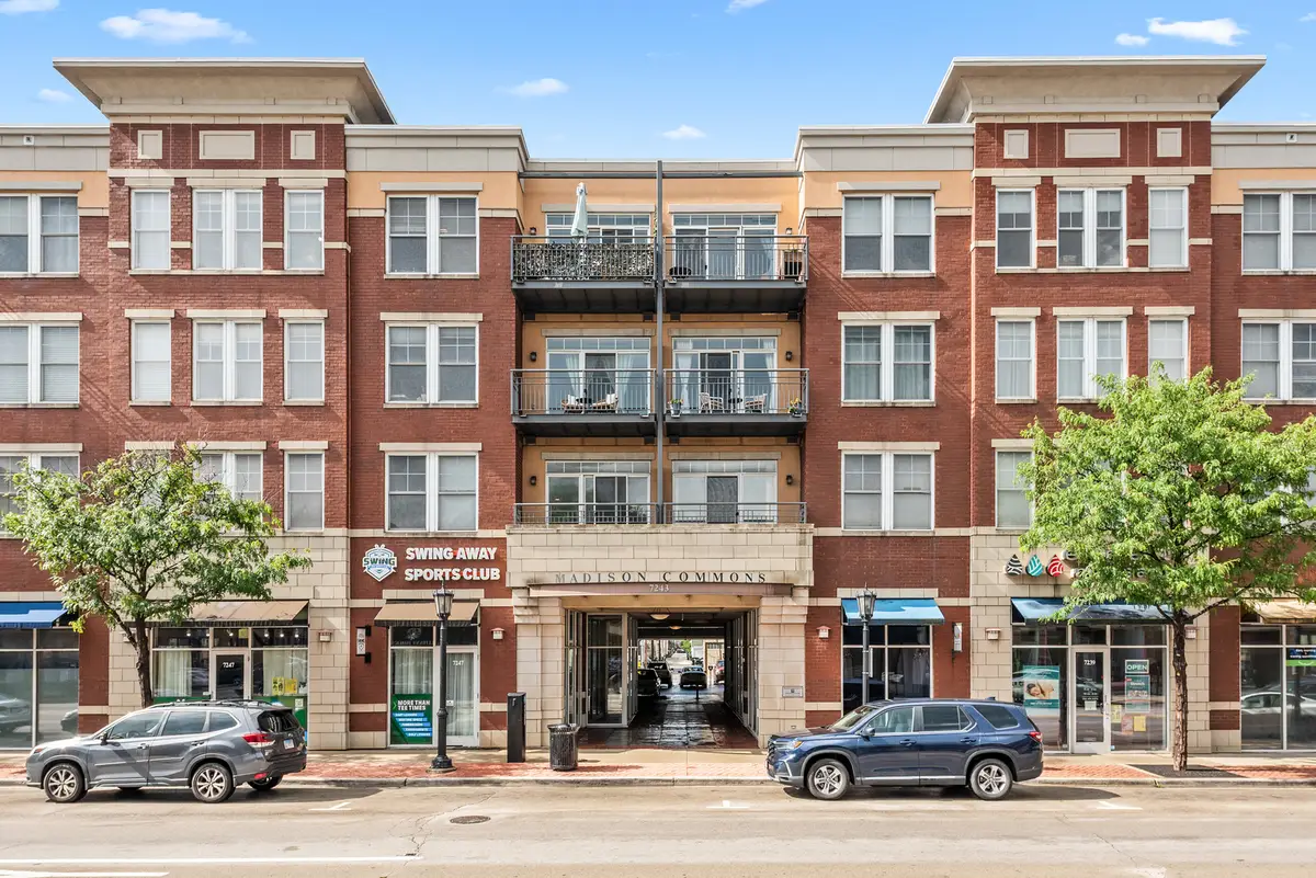 7243 Madison Street #204, Forest Park, IL 60130 - #1