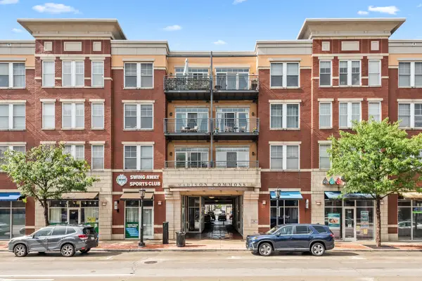 7243 Madison Street #204, Forest Park, IL 60130