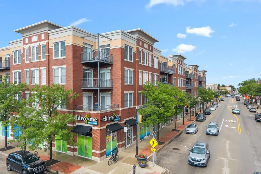 7243 Madison Street #204, Forest Park, IL 60130 - #2