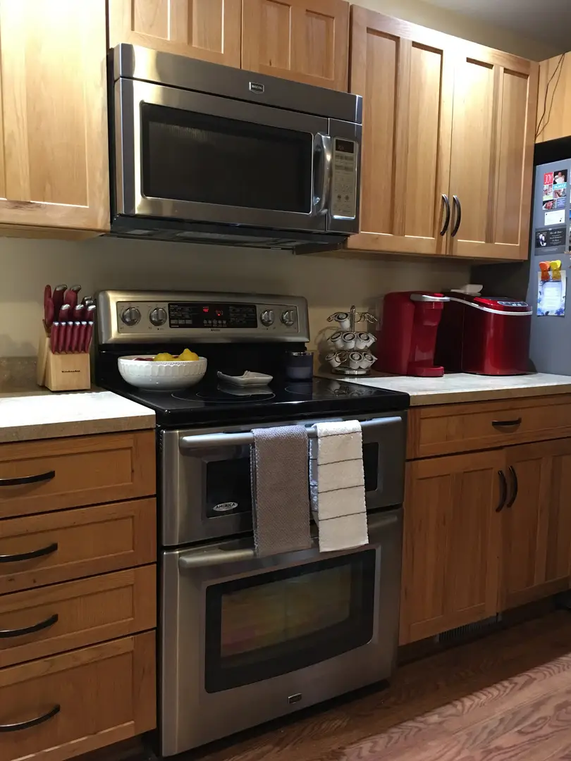 3060 N Leaf River Road, Mount Morris, IL 61054 - #2