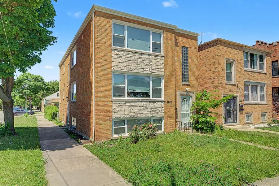1400 N Lawler Avenue, Chicago, IL 60651 - #2