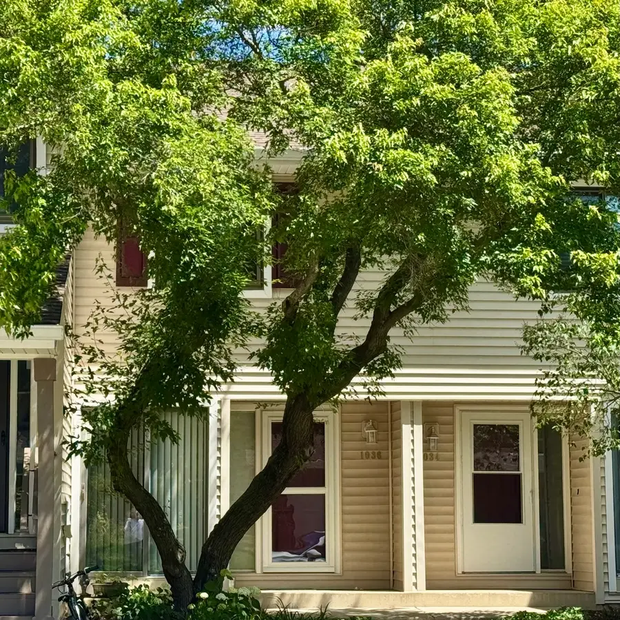1036 N Pine Tree Circle, Buffalo Grove, IL 60089 - #3