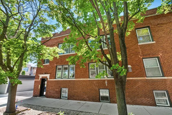 2315 W Waveland Avenue #1, Chicago, IL 60618