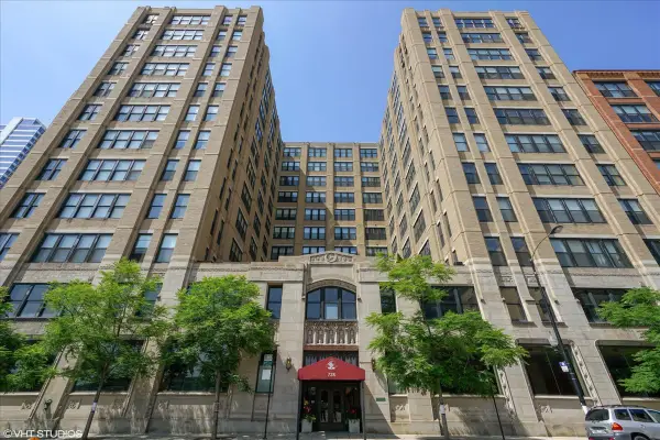 728 W Jackson Boulevard #317, Chicago, IL 60661