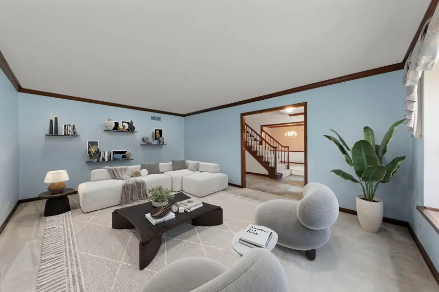 1841 Helen Court, Wheaton, IL 60189 - #2