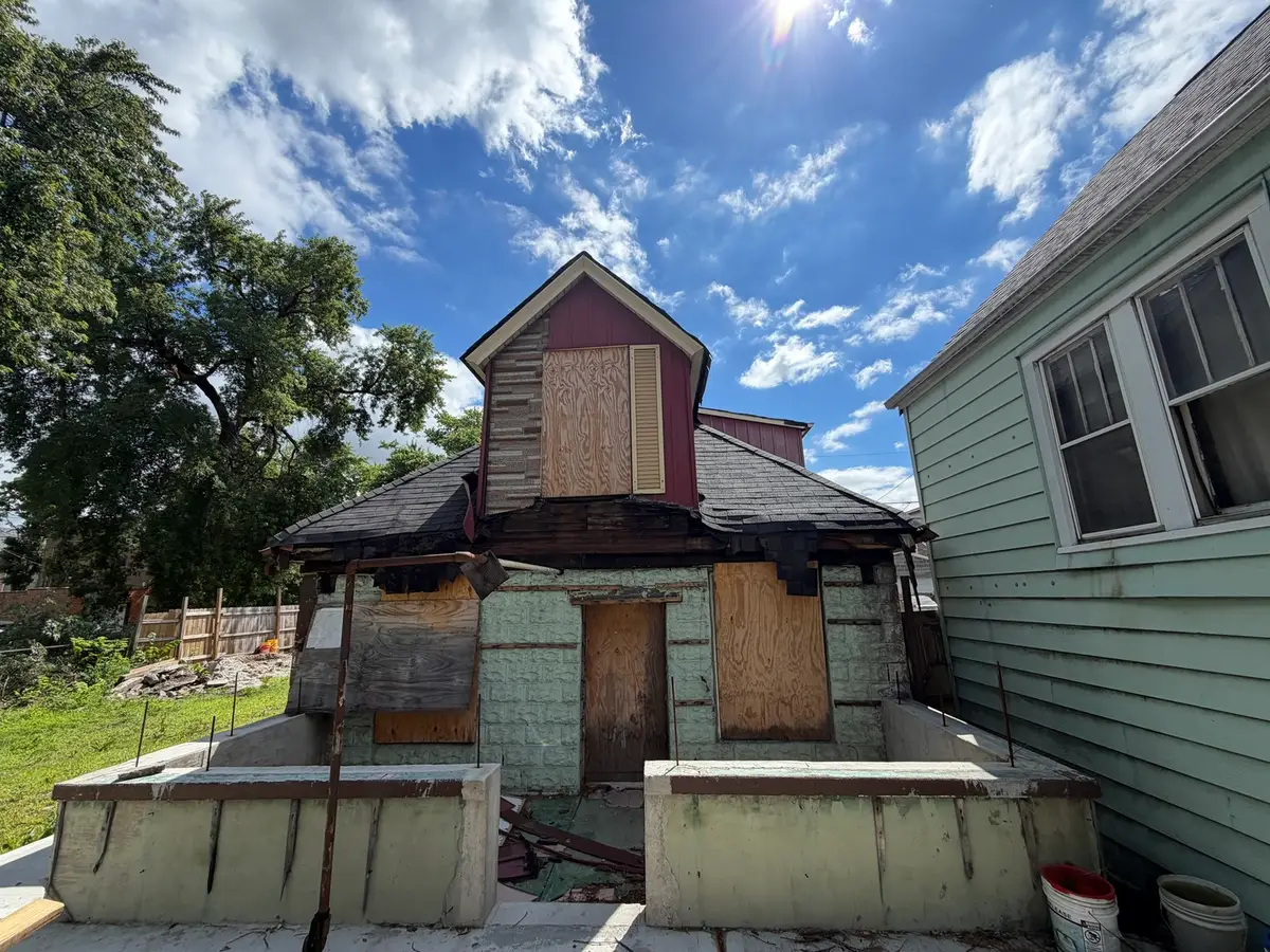 6805 S Maplewood Avenue, Chicago, IL 60629 - #1
