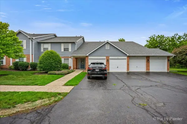 917 Golf Course Road #2, Crystal Lake, IL 60014