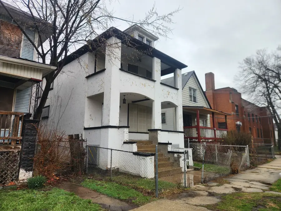 18 W 114th Street, Chicago, IL 60628 - #2