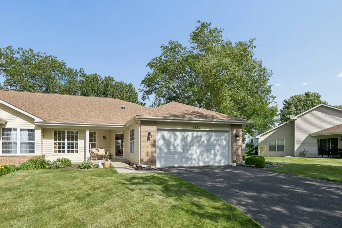 13323 Red Cedar Lane, Plainfield, IL 60544 - #1