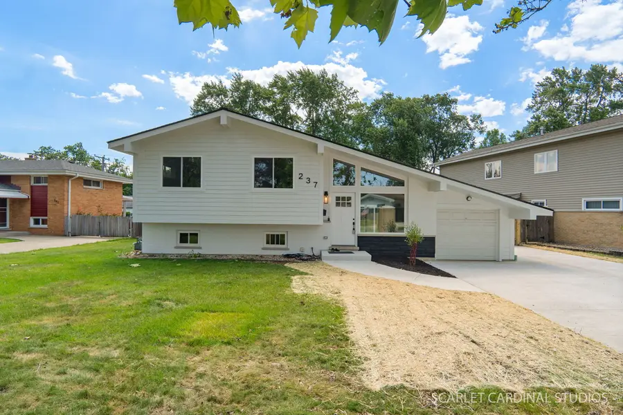 237 Terry Lane, Villa Park, IL 60181 - #2