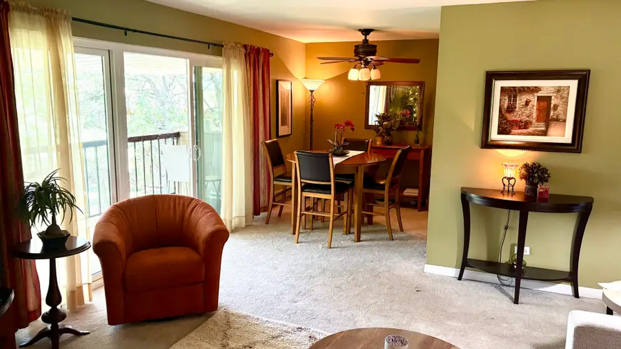 41 E Janata Boulevard #3A, Lombard, IL 60148 - #3