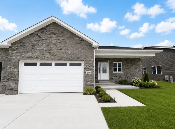 25146 S Westwind Drive, Channahon, IL 60410