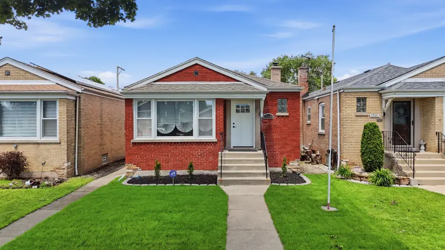 3506 W 77th Street, Chicago, IL 60652 - #2